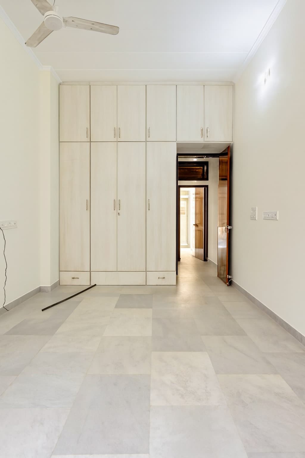 2 Room set ,Sector 53 For Family Girls