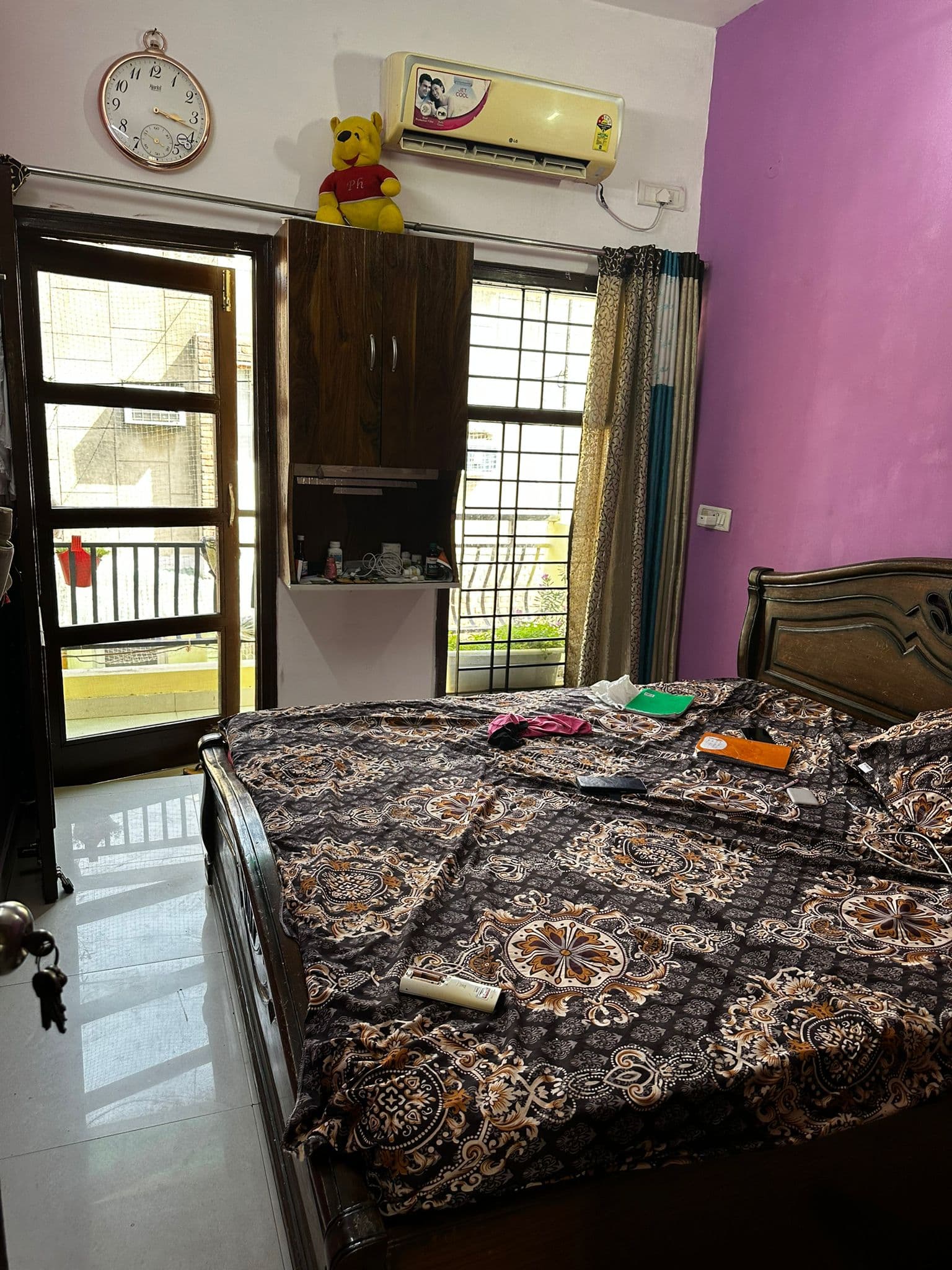 3BHK Luxury Apartment in Sector 79, Mohali