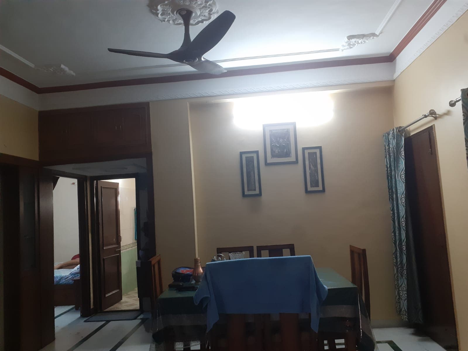 3BHK Fully Furnished Apartment in Sector-49