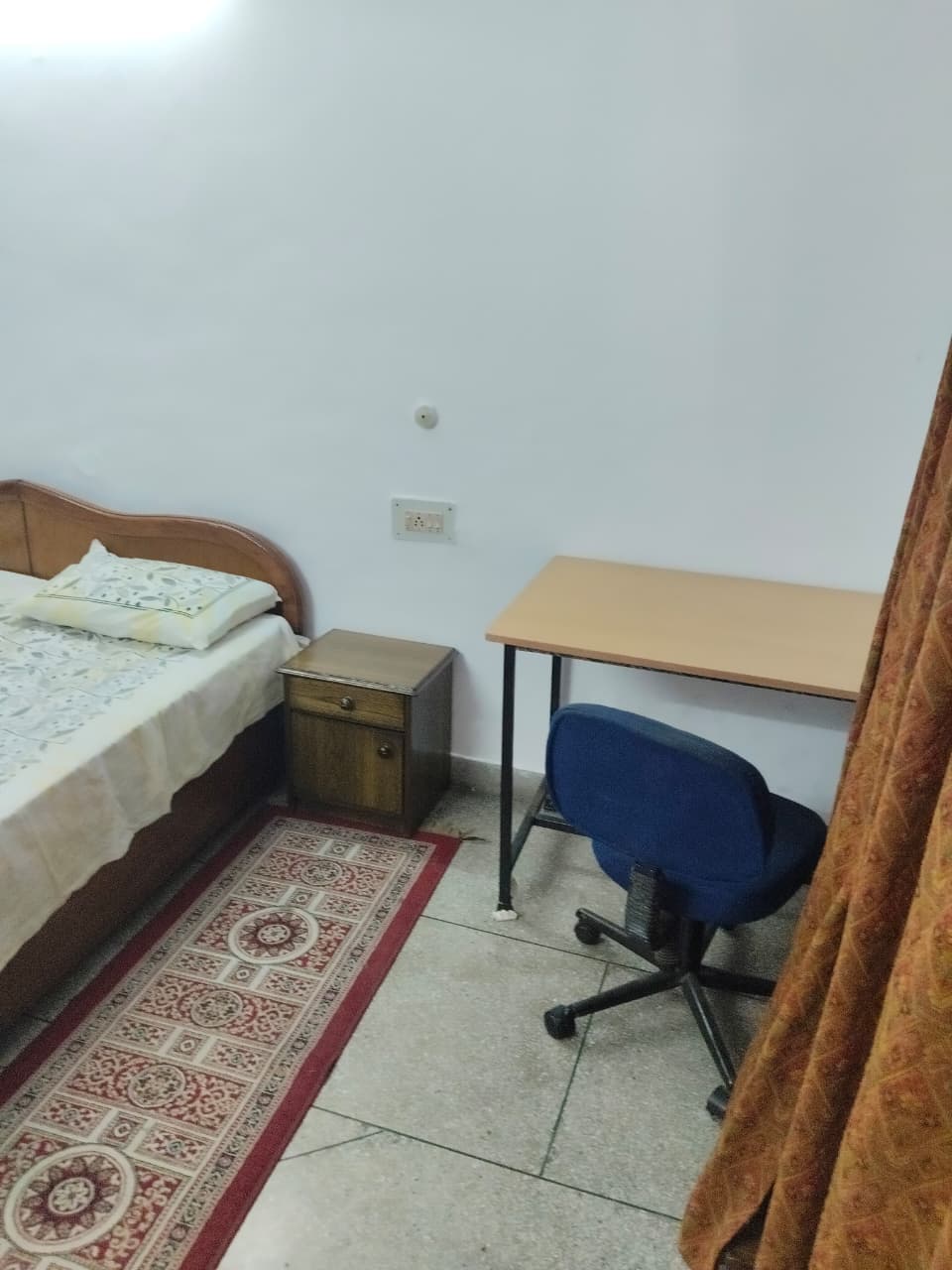 2 BHK Apartment for Rent in Sector 37, Chandigarh