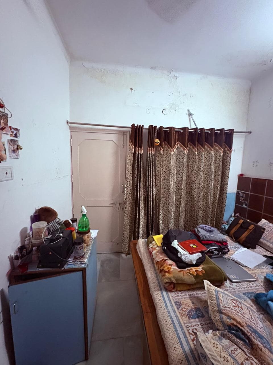 Room Sharing Opportunity in Sector 35, Chandigarh