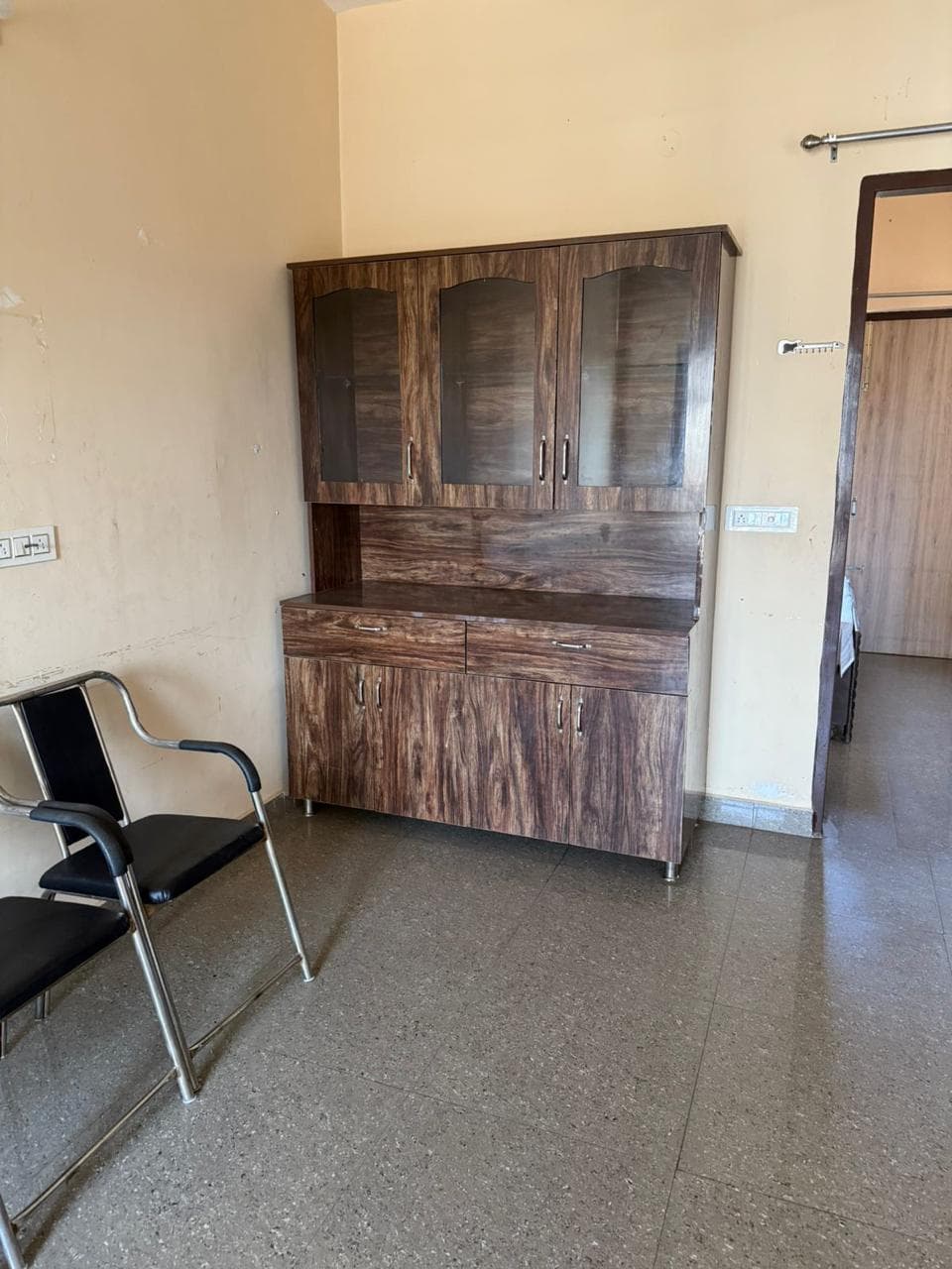 2 BHK Fully Furnished Apartment for Rent in IT City Sector 66B Block A