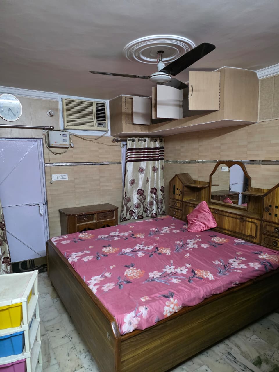 Fully Furnished 2BHK Apartment for Rent in Sector 44-C